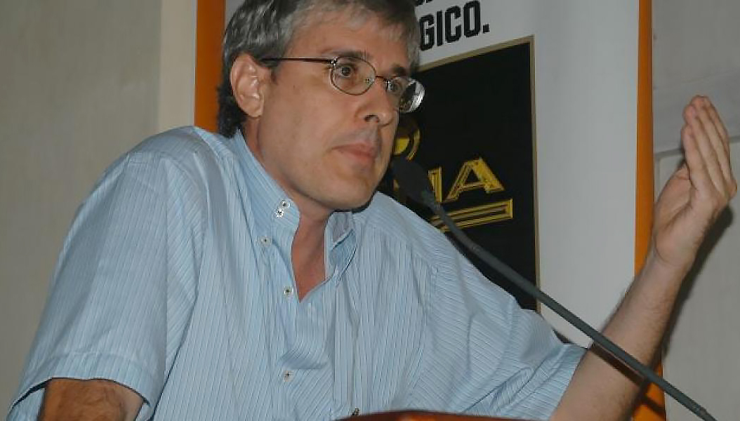 Quatre conférences de Luis Miguel Córdoba Ochoa, Professeur à l’Universidad Nacional de Colombia à Medellín